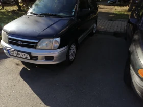 Daihatsu Gran move