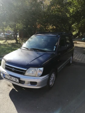 Daihatsu Gran move | Mobile.bg    2