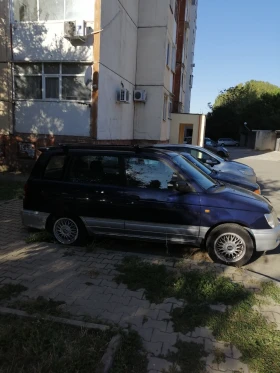 Daihatsu Gran move | Mobile.bg    7
