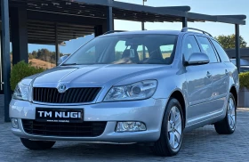 Skoda Octavia 4x4* 1.6TDI* * TOP*  - 11900 лв. - 19596249 3