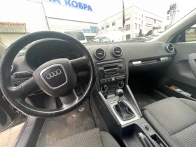 Обява за продажба на Audi A3 8p 234 кс  ~8 000 лв. - изображение 4