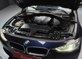 BMW 320 | Mobile.bg    6