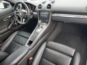 Porsche Cayman - 70500 лв. / 36046.08 € - 63924325 8