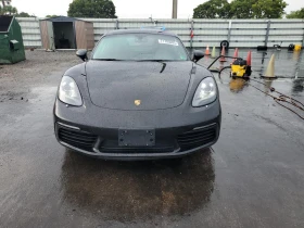 Porsche Cayman - 70500 лв. / 36046.08 € - 63924325 2