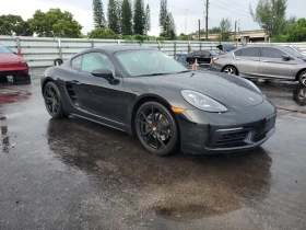 Porsche Cayman - 70500 лв. / 36046.08 € - 63924325 3