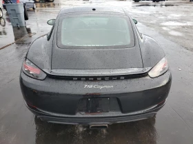 Porsche Cayman - 70500 лв. / 36046.08 € - 63924325 5