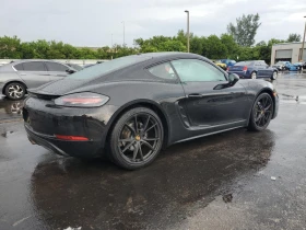 Porsche Cayman - 70500 лв. / 36046.08 € - 63924325 4