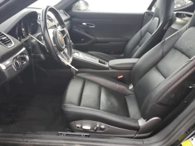Porsche Cayman - 70500 лв. / 36046.08 € - 63924325 7