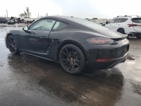 Porsche Cayman - 70500 лв. / 36046.08 € - 63924325 6