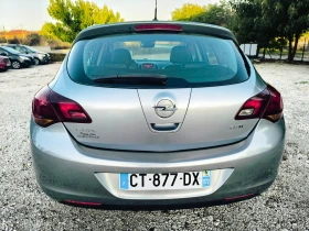 Opel Astra 1.7CDTI, COSMO - 10990 лв. / 5619.10 € - 99186154 6