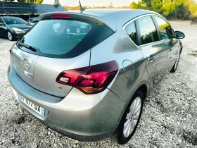 Opel Astra 1.7CDTI, COSMO - 10990 лв. / 5619.10 € - 99186154 7