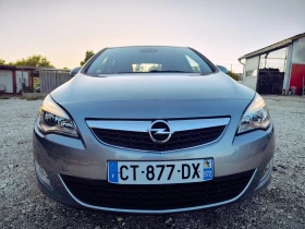 Opel Astra 1.7CDTI, COSMO - 10990 лв. / 5619.10 € - 99186154 2