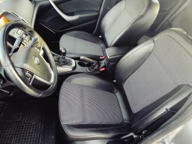 Opel Astra 1.7CDTI, COSMO - 10990 лв. / 5619.10 € - 99186154 9