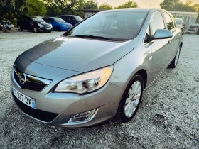 Opel Astra 1.7CDTI, COSMO - 10990 лв. / 5619.10 € - 99186154 3