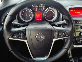 Opel Astra 1.7CDTI, COSMO - 10990 лв. / 5619.10 € - 99186154 13