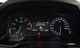 Kia K7 3.0 LPI Trendy | Mobile.bg    8