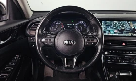 Kia K7 3.0 LPI Trendy | Mobile.bg    13