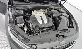 Kia K7 3.0 LPI Trendy | Mobile.bg    6