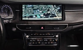 Kia K7 3.0 LPI Trendy | Mobile.bg    14