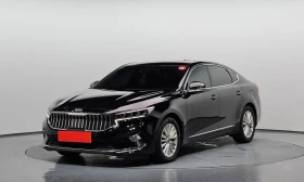     Kia K7 3.0 LPI Trendy