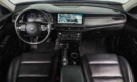 Kia K7 3.0 LPI Trendy | Mobile.bg    7