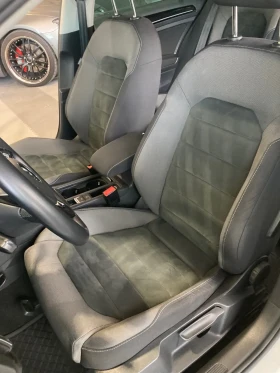 Обява за продажба на VW Golf 7.5 (facelift) Highline ~26 000 лв. - изображение 5