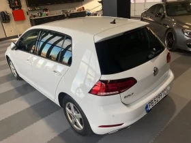     VW Golf 7.5 (facelift) Highline