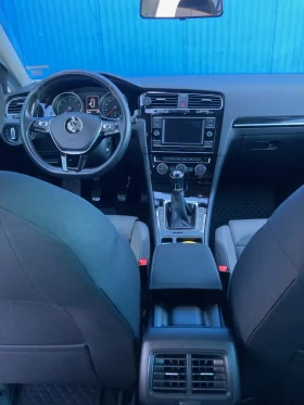 Обява за продажба на VW Golf 7.5 (facelift) Highline ~26 000 лв. - изображение 8