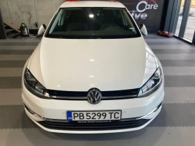     VW Golf 7.5 (facelift) Highline