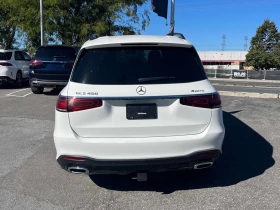 Mercedes-Benz GLS 450 * CARFAX * БЕЗ ПЪРВОНАЧАЛНА ВНОСКА - 69350 лв. / 35458.09 € - 17673342 4