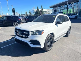 Mercedes-Benz GLS 450 * CARFAX * БЕЗ ПЪРВОНАЧАЛНА ВНОСКА