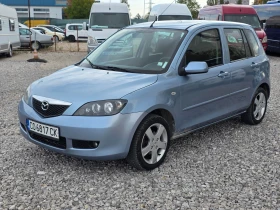 Mazda 2 1.4i 80k.c EURO 4 - 3700 лв. / 1891.78 € - 74575660 2