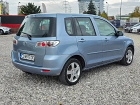 Mazda 2 1.4i 80k.c EURO 4 - 3700 лв. / 1891.78 € - 74575660 4