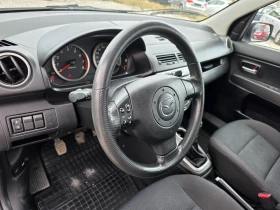 Mazda 2 1.4i 80k.c EURO 4 - 3700 лв. / 1891.78 € - 74575660 8