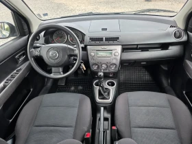 Mazda 2 1.4i 80k.c EURO 4 - 3700 лв. / 1891.78 € - 74575660 12