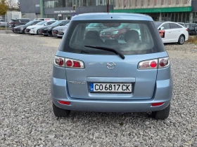 Mazda 2 1.4i 80k.c EURO 4 - 3700 лв. / 1891.78 € - 74575660 5