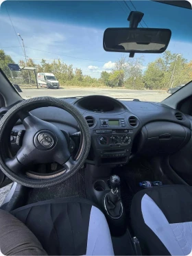 Toyota Yaris, снимка 5