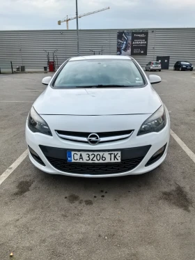 Opel Astra - 6490 лв. / 3318.28 € - 34903921 2
