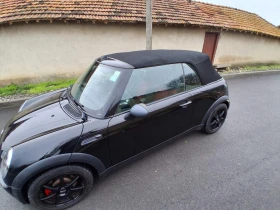 Mini Cooper cabrio | Mobile.bg    9