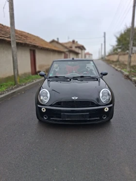 Mini Cooper cabrio | Mobile.bg    2