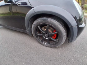 Mini Cooper cabrio | Mobile.bg    15
