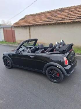Mini Cooper cabrio | Mobile.bg    4
