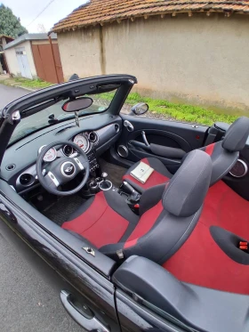 Mini Cooper cabrio | Mobile.bg    3