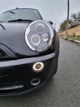 Mini Cooper cabrio | Mobile.bg    13
