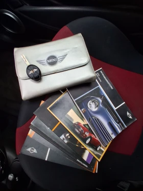 Mini Cooper cabrio | Mobile.bg    16