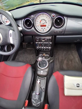 Mini Cooper cabrio | Mobile.bg    6