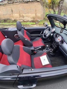 Mini Cooper cabrio | Mobile.bg    7