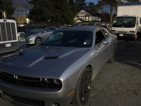Dodge Challenger SXT * * CARFAX * * АВТО КРЕДИТ * * 