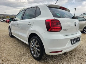 VW Polo 1.4TDI, Facelift, DSG  - 16900 лв. / 8640.83 € - 20300564 6