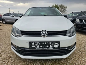 VW Polo 1.4TDI, Facelift, DSG  - 16900 лв. / 8640.83 € - 20300564 2